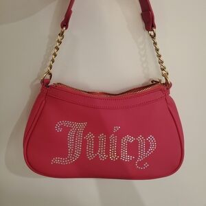 Juicy Couture 'Obsession' Shoulder Bag